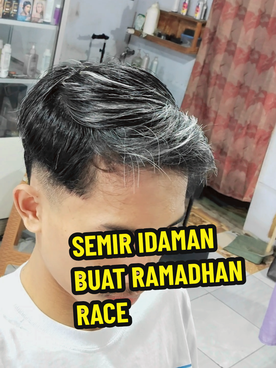 @Mas Way