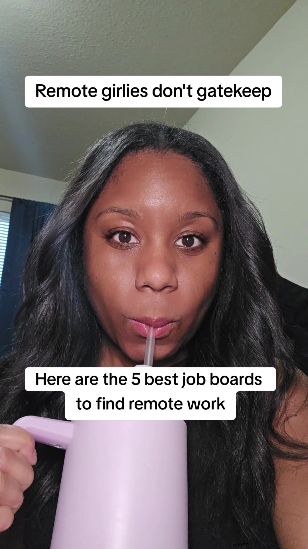 @Ana &bull; Remote Jobs