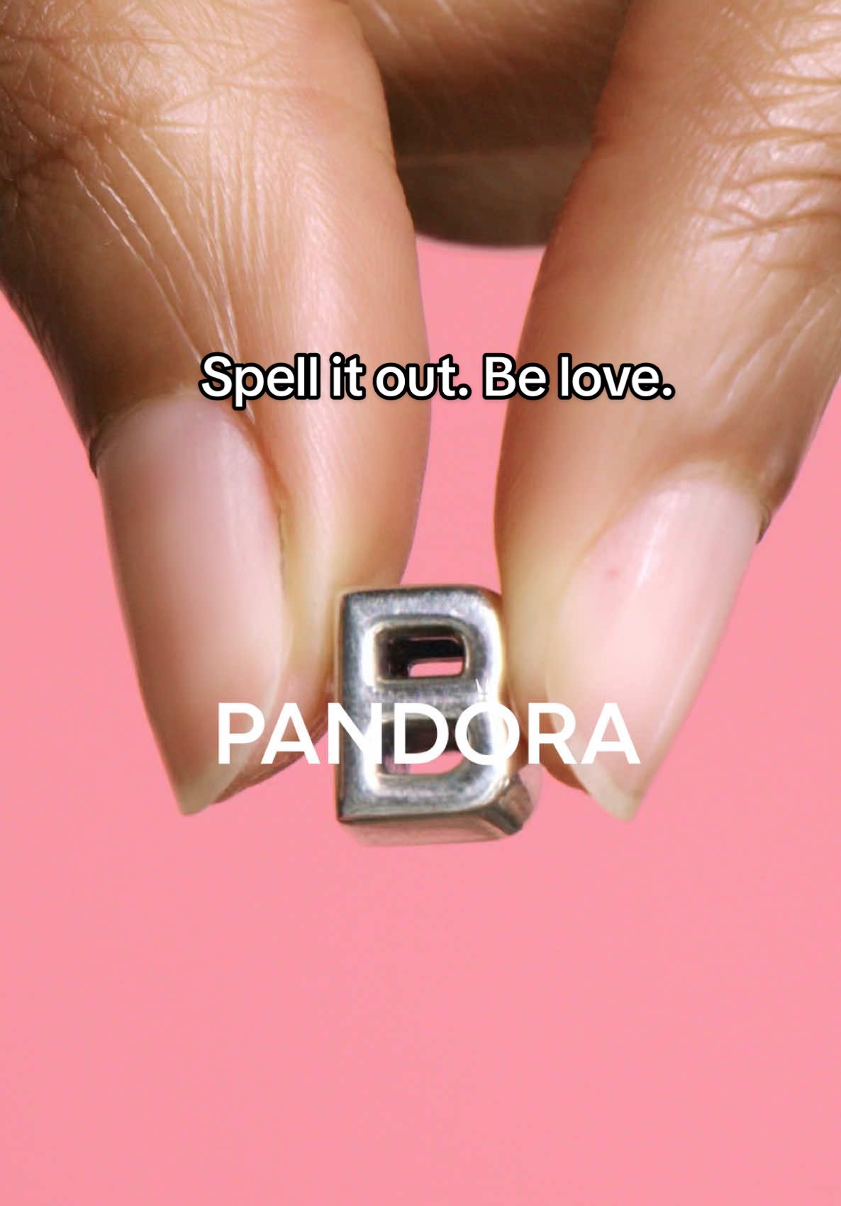 @Pandora
