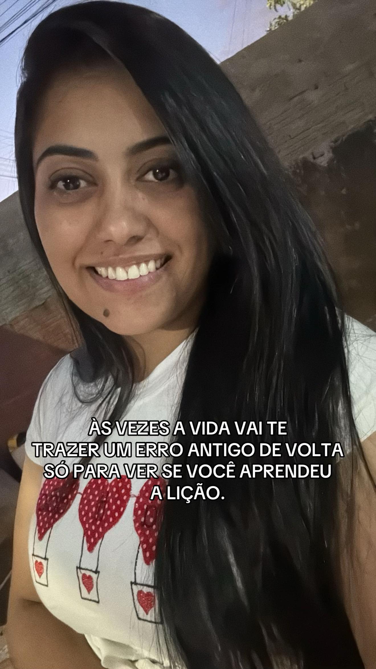 @♿️ Mayara da Karen 💖