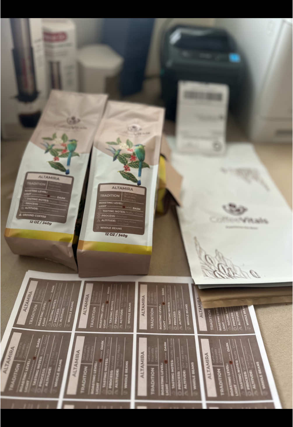 @CoffeeVitals ☕️ 🌱🤎