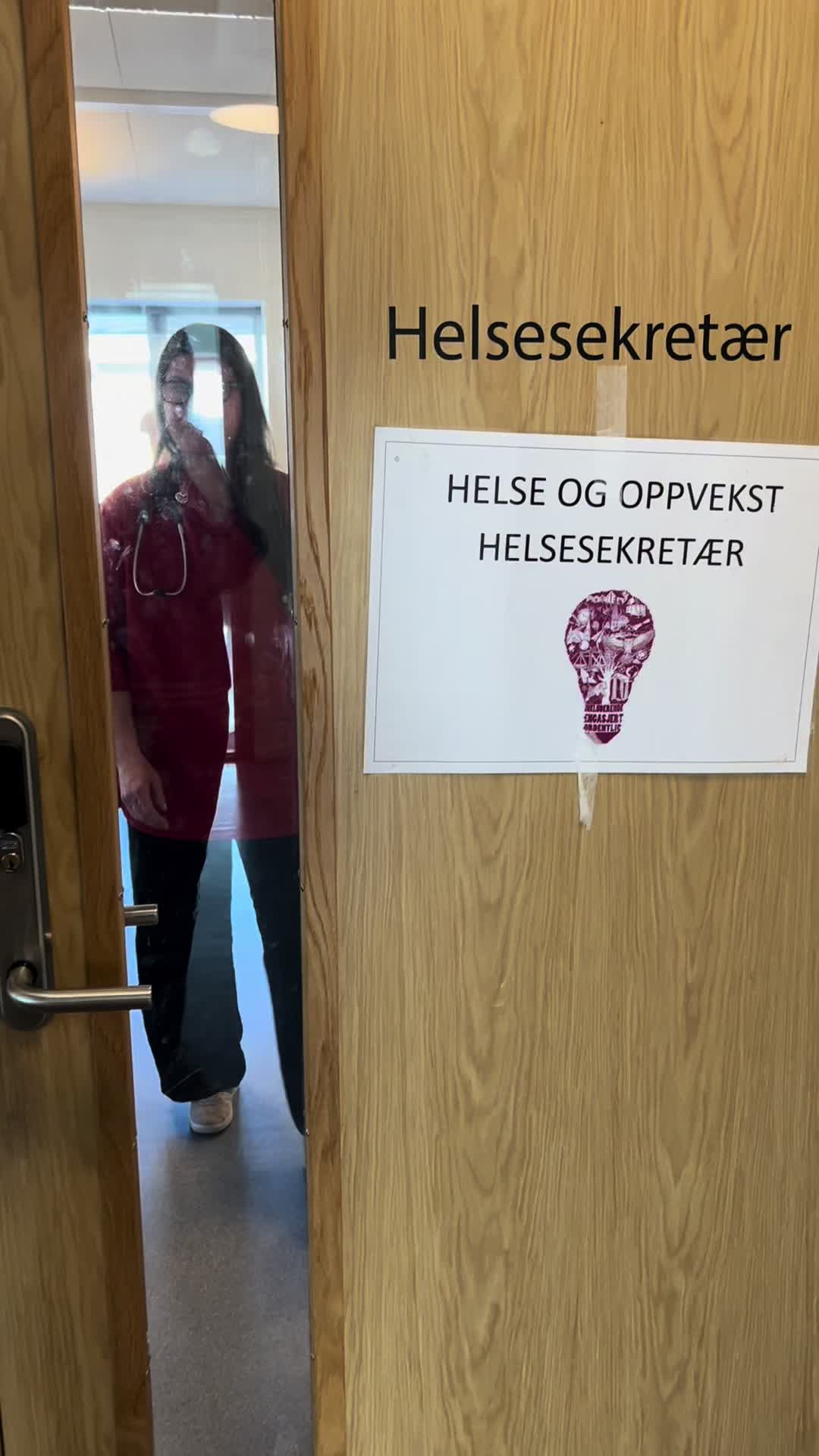 @Thora Storm helseservice