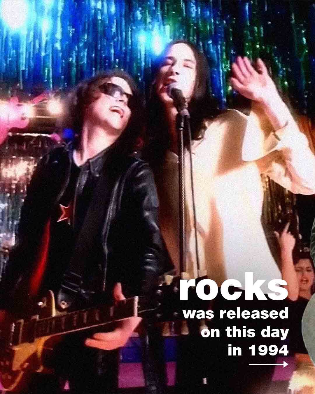 @Primal Scream