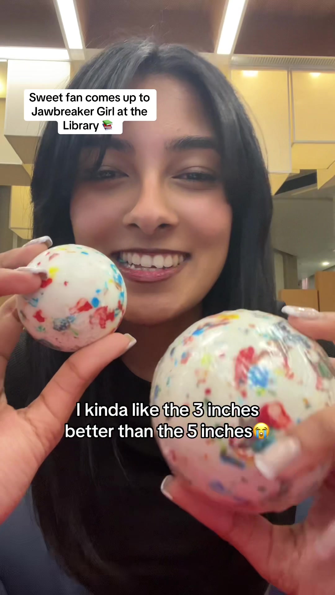 @Jawbreaker Girl 🇨🇦