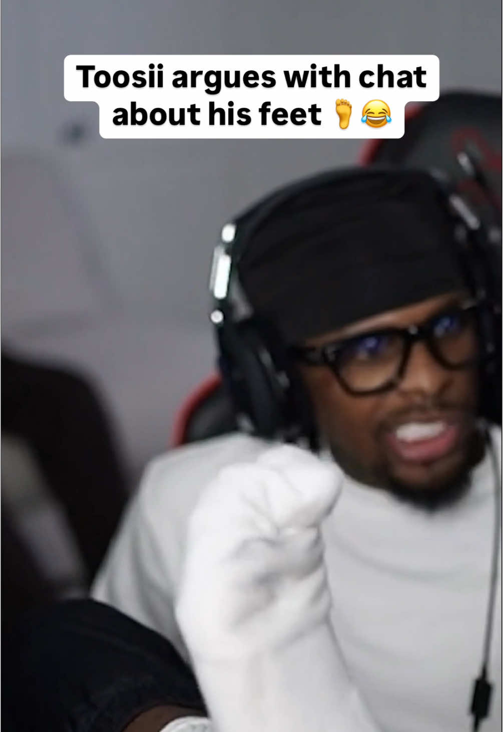 @Toosii Live