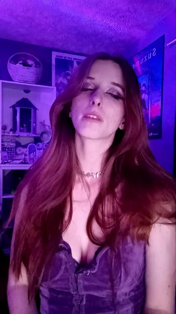 @🪻LorraineLavender🪻