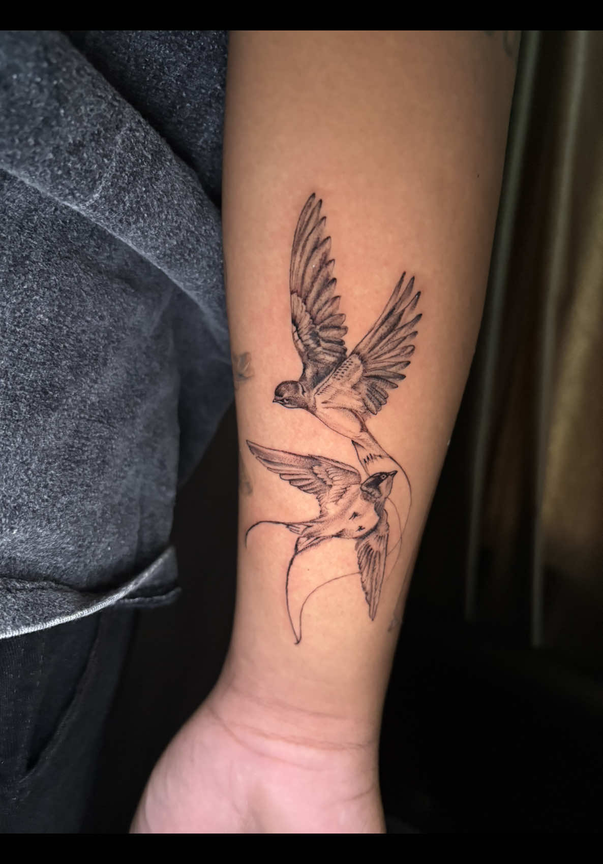 @IQ TATTOO