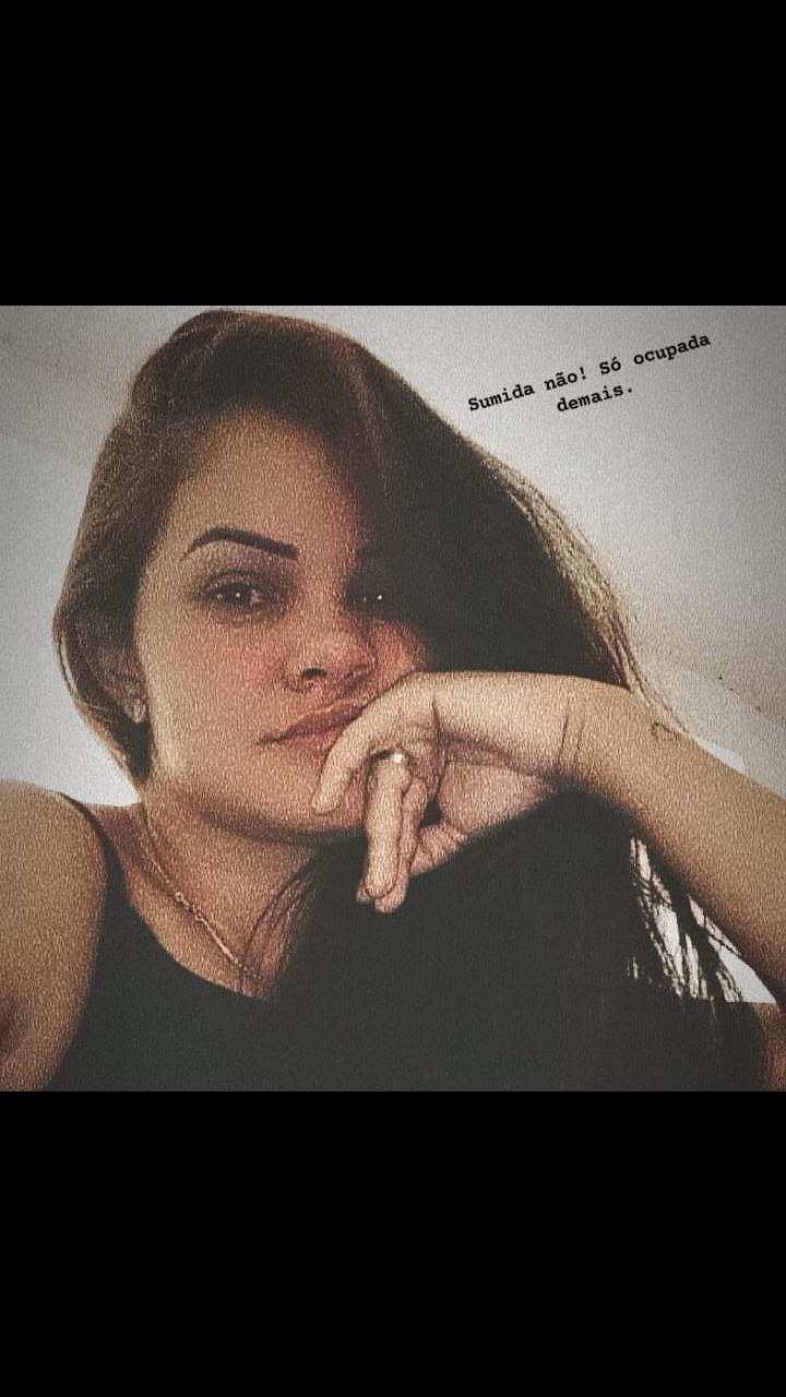@priscilla avila