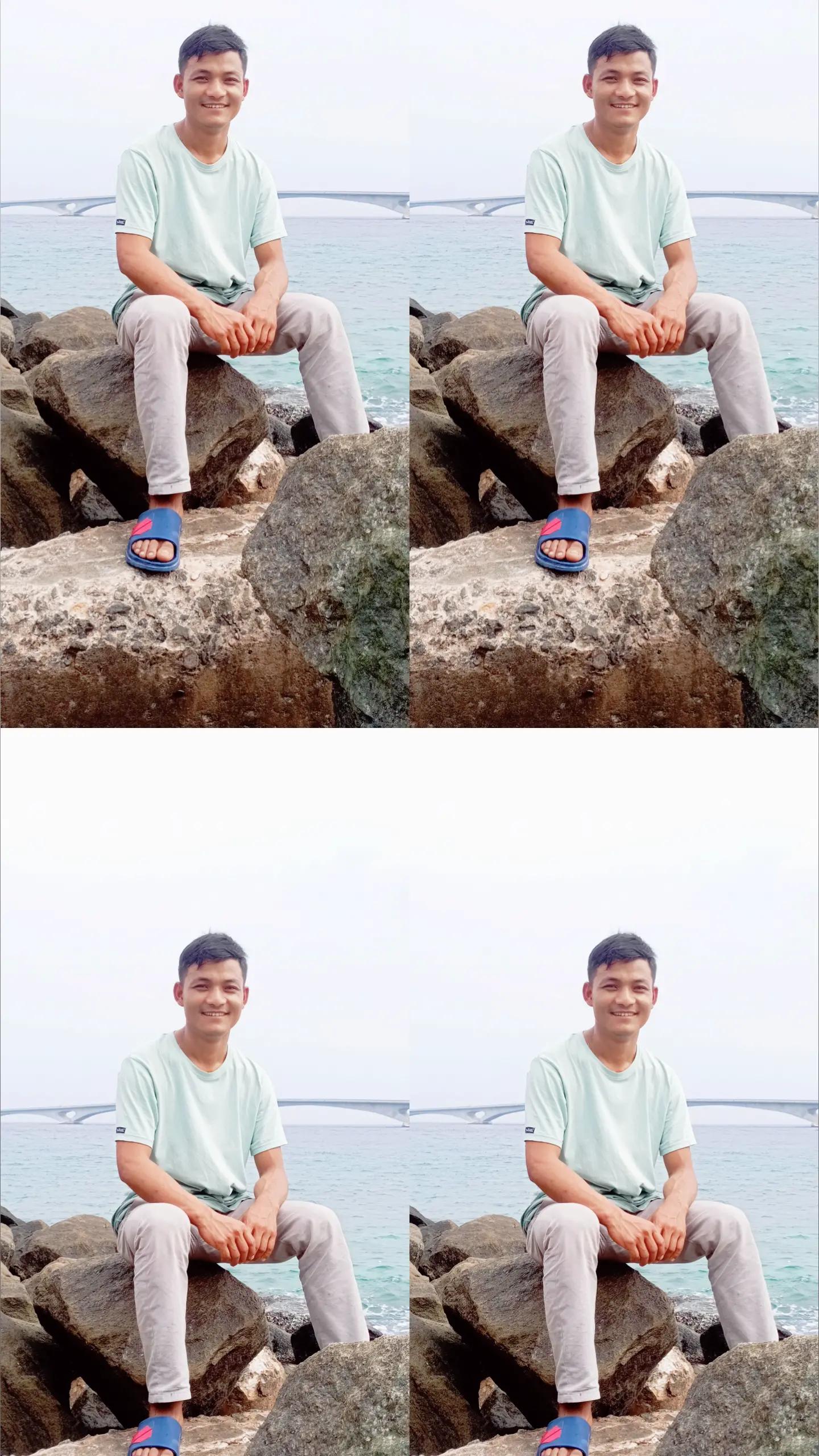 @Bhakta magar