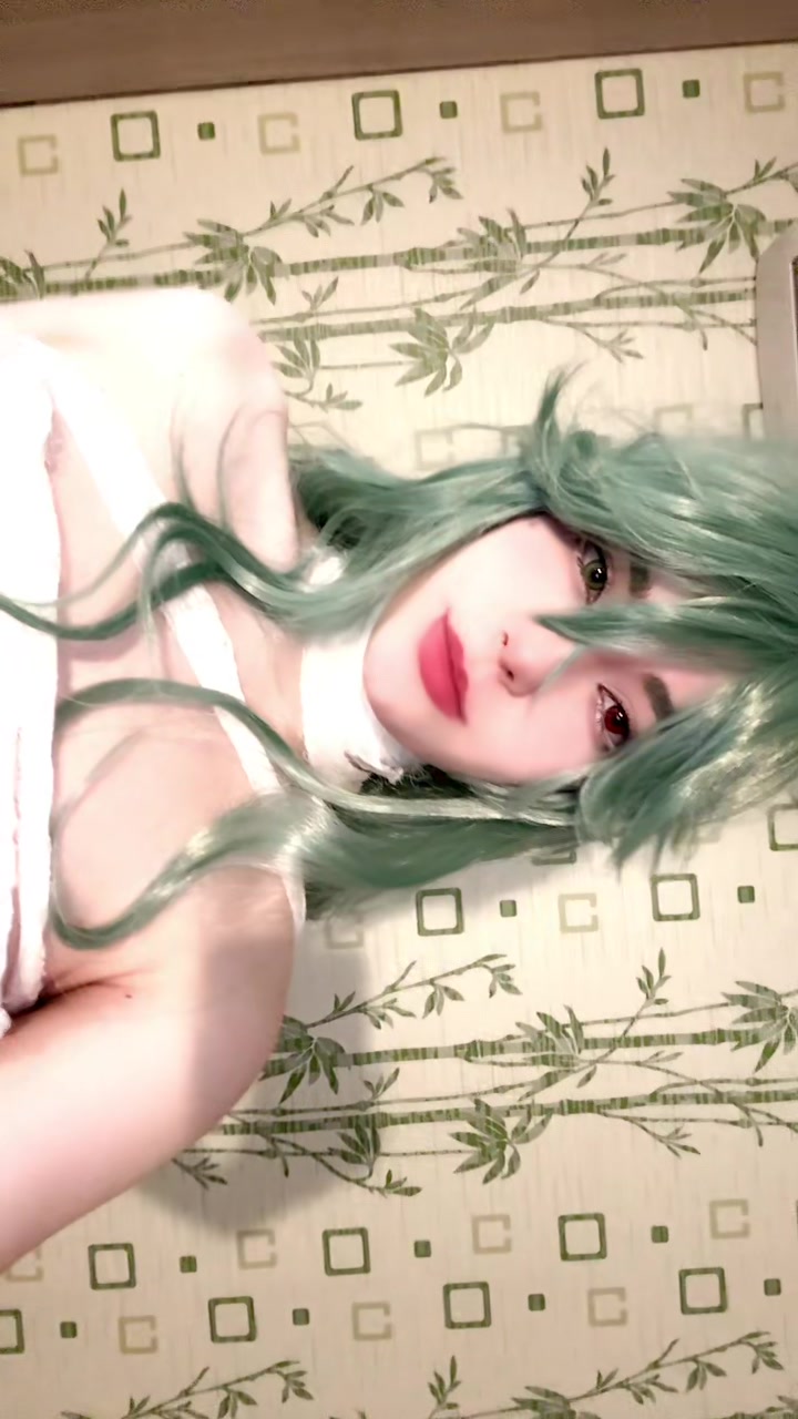 @тгк: Aleyyycosplay