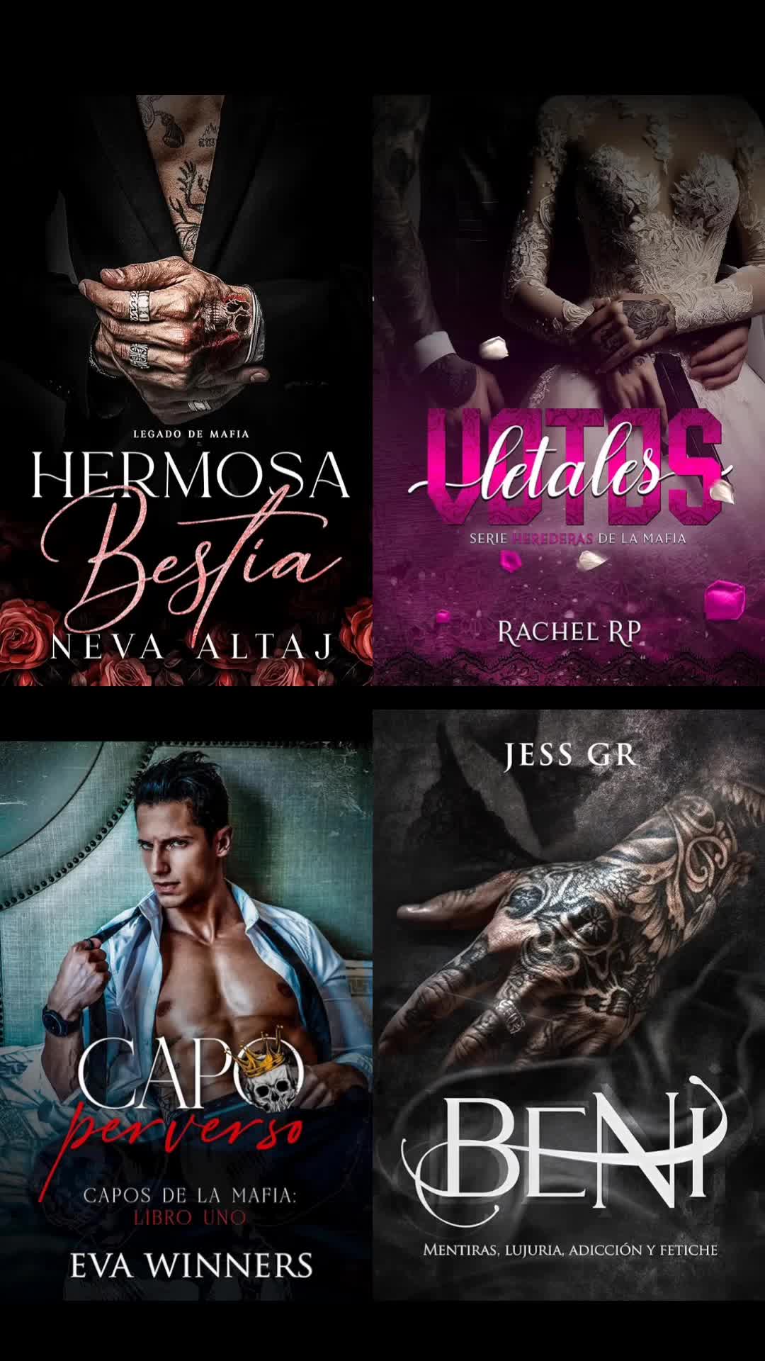 @📚Lili Book📚
