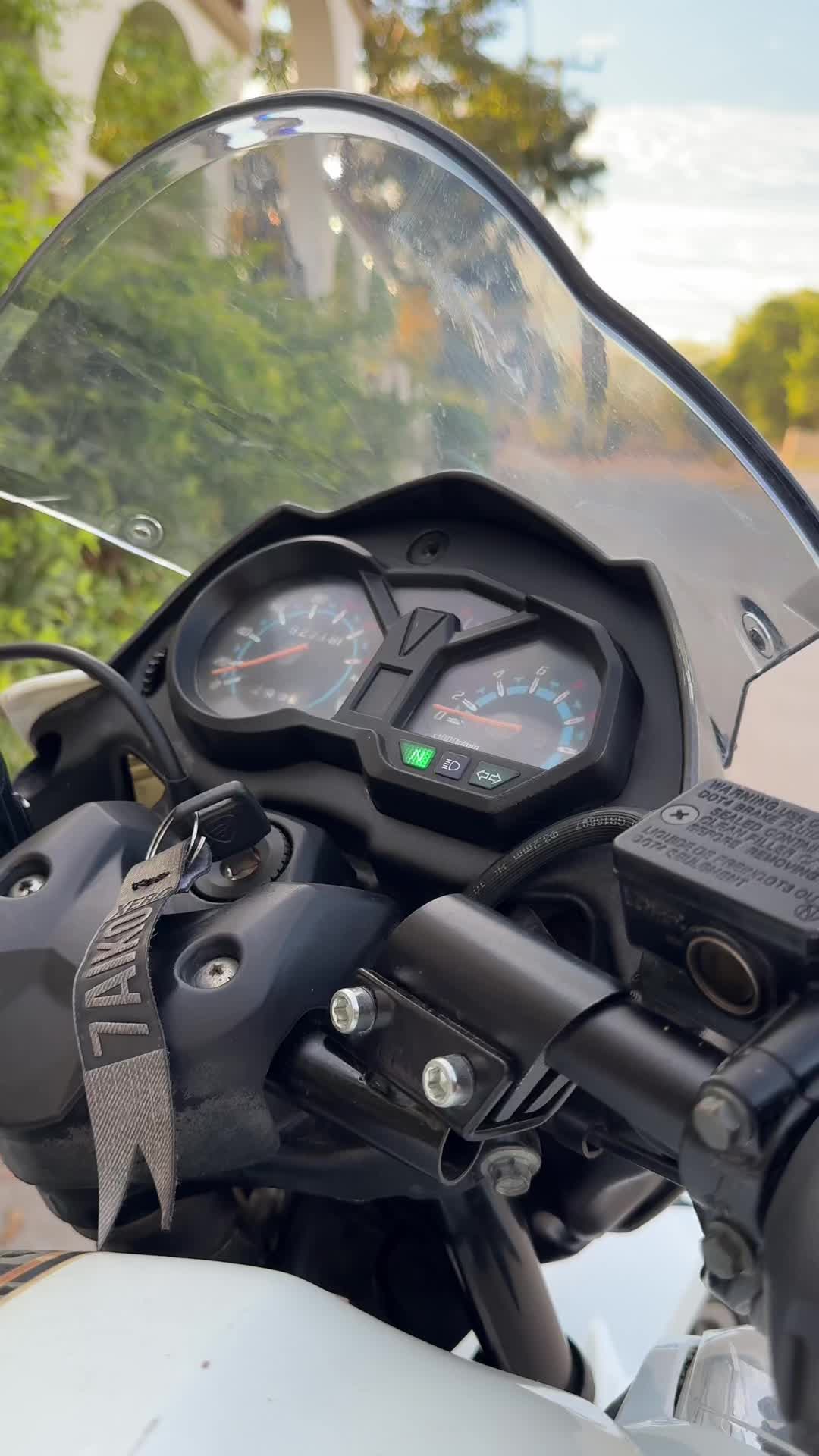 @Roy Biker