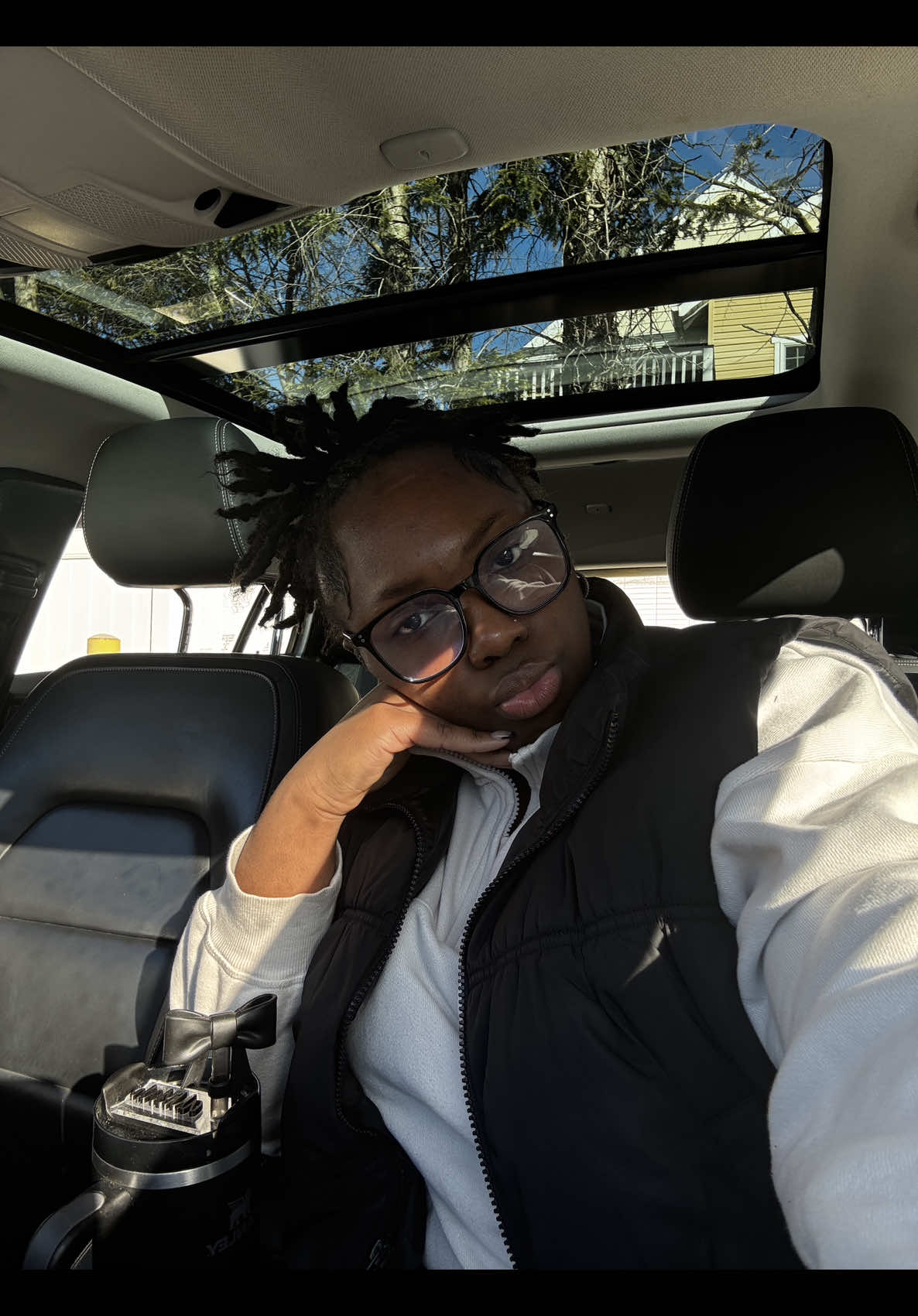 @LaNiyah Brown|Content Creator