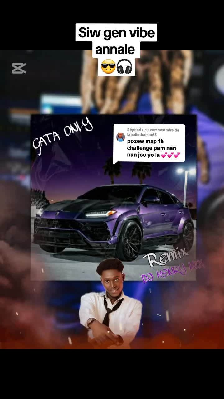 @💢DJ HENRY MIX 😈
