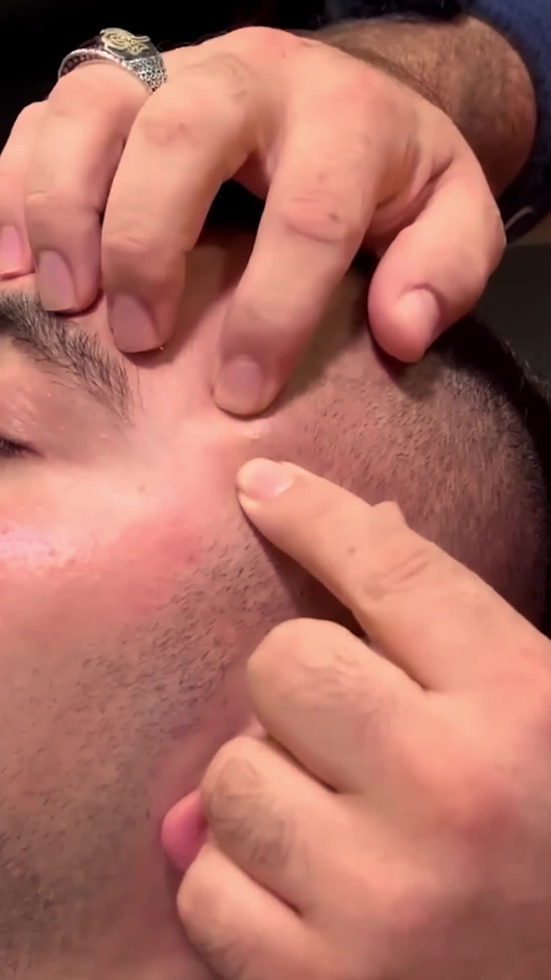 @ASMR SALON NUMAN