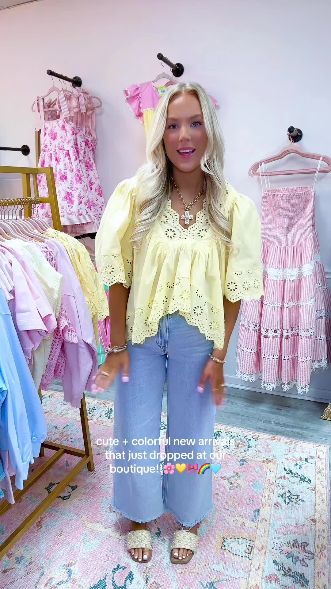 @Kat & Liz Boutique