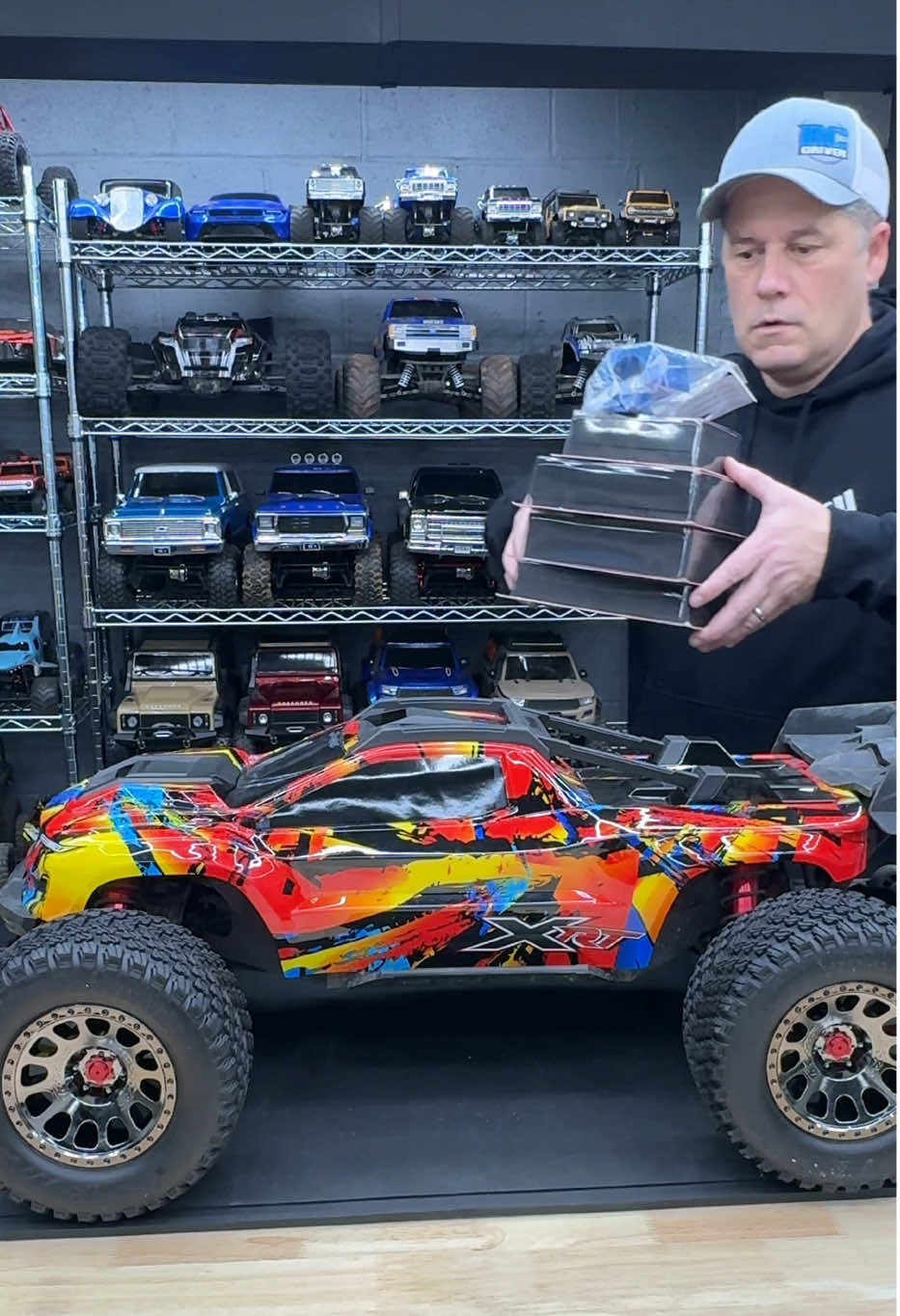 @RC Driver