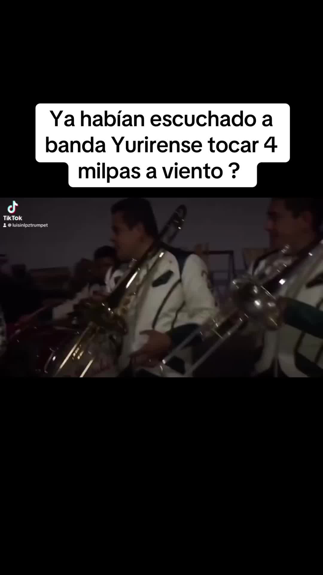 @Luisin Lpz-Trumpet