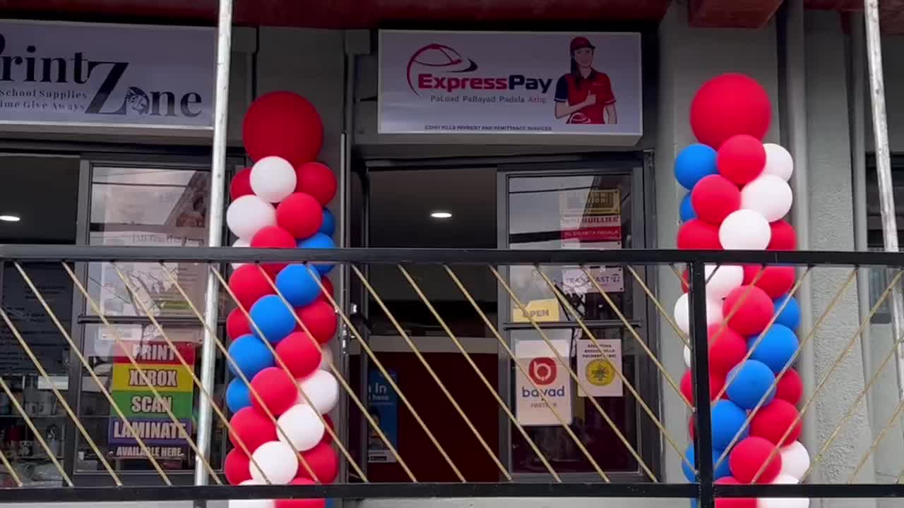 @ExpressPay Inc.