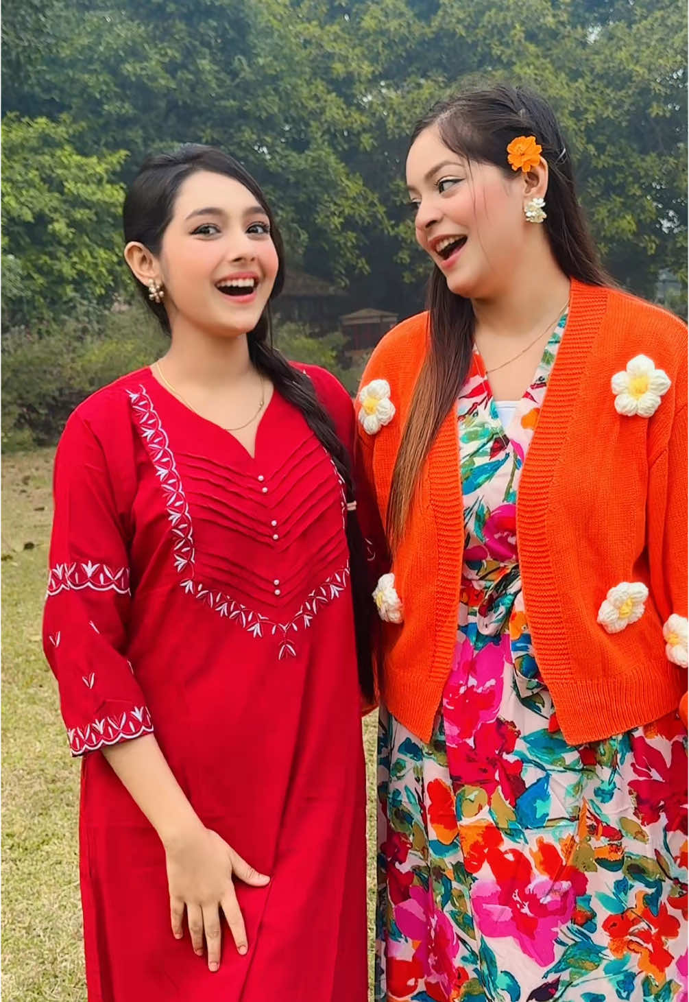 @🦋SaNjiDa_SNigDha 🦋