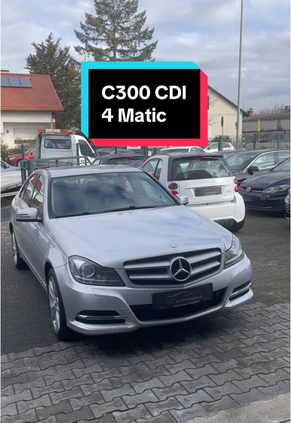 @SC Automobile Wiesbaden