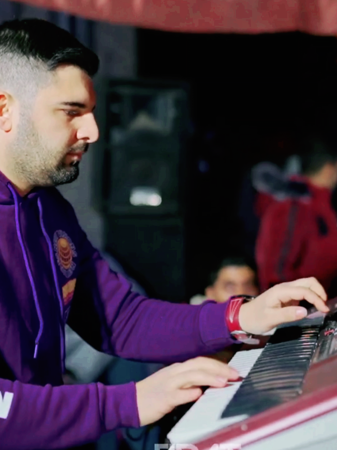 @Ferdi Karadağ