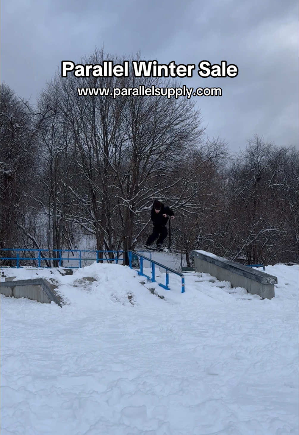 @Parallel Supply