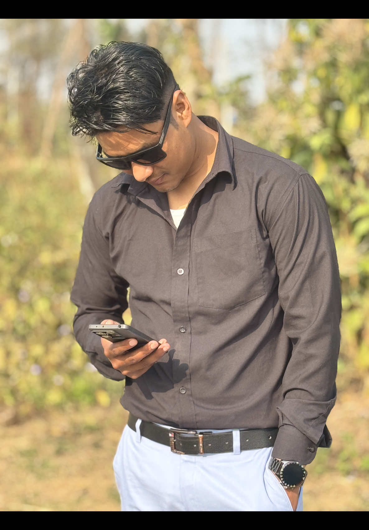 @Bibek Chaudhary