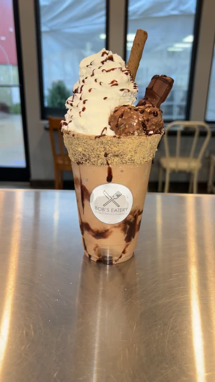 @Bob&rsquo;s Eatery&trade;️ Blue Ridge