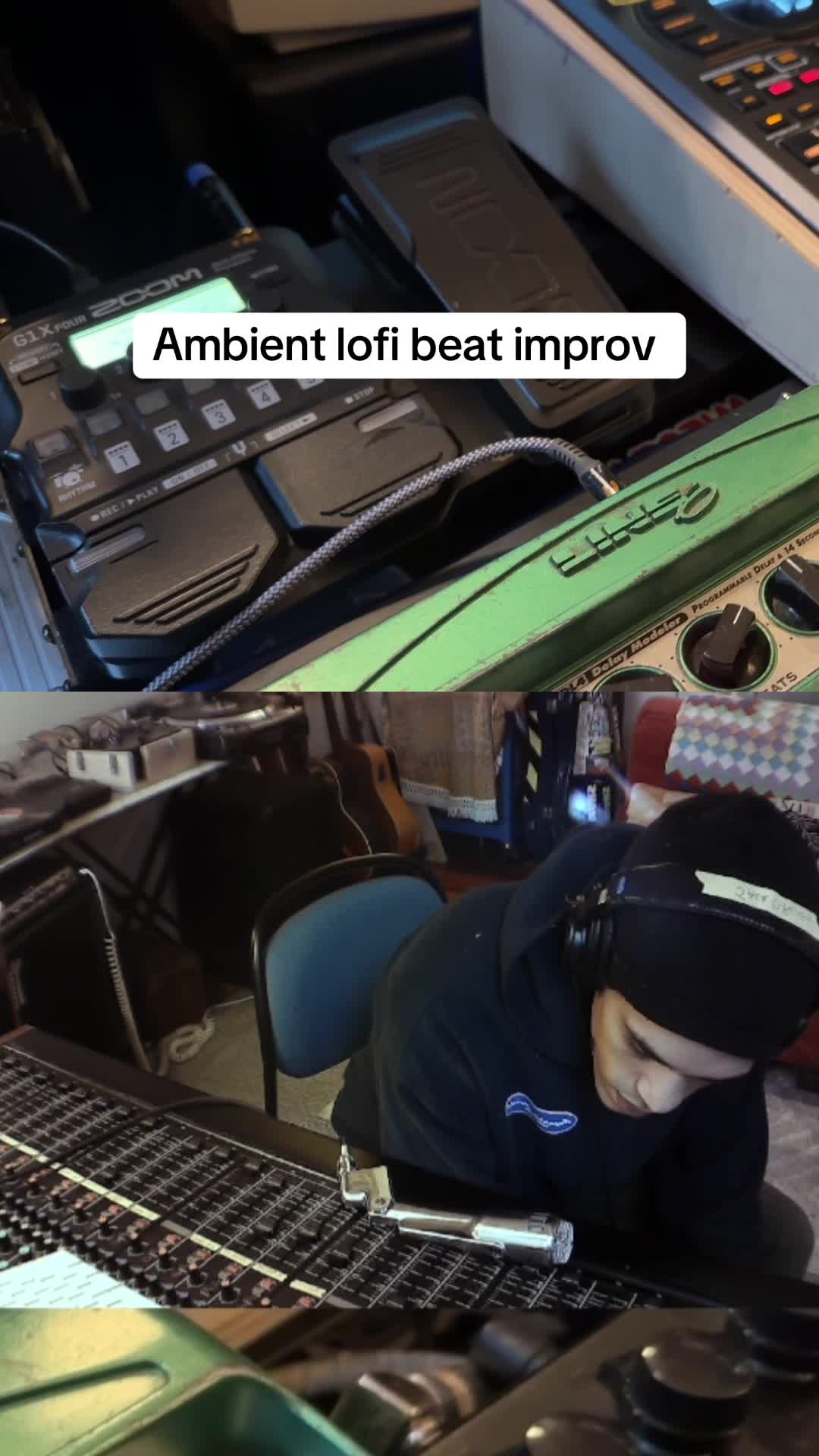 @mad ace