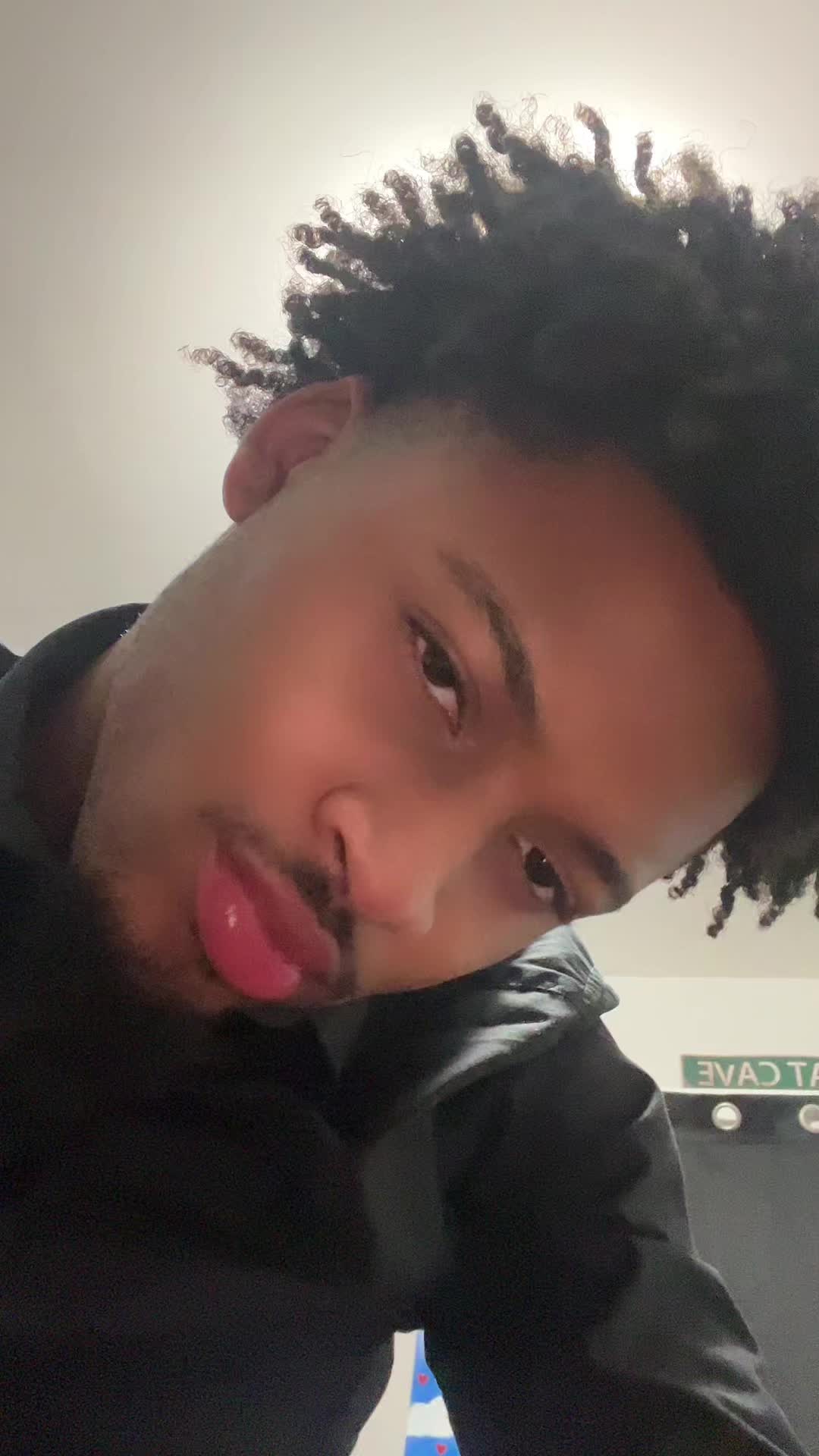 @Jalen Bell