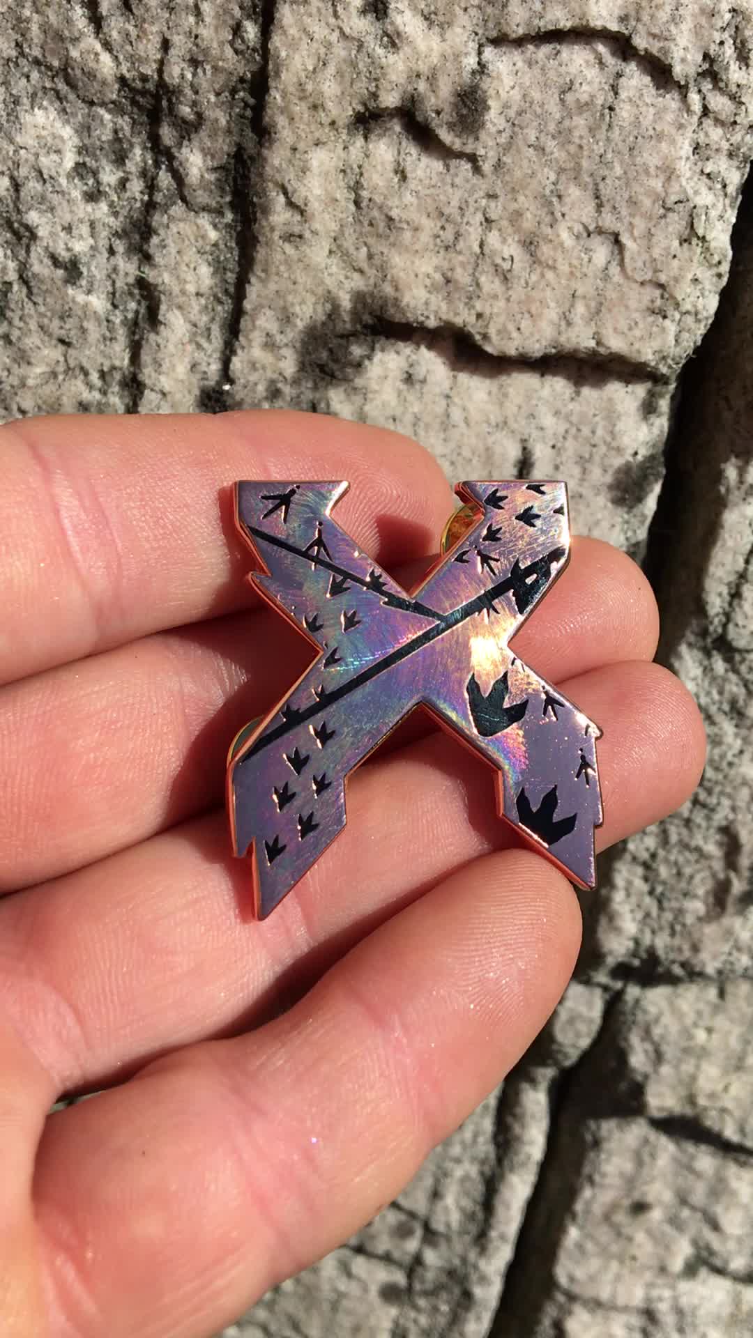 @Mushroom Kingdom Pins