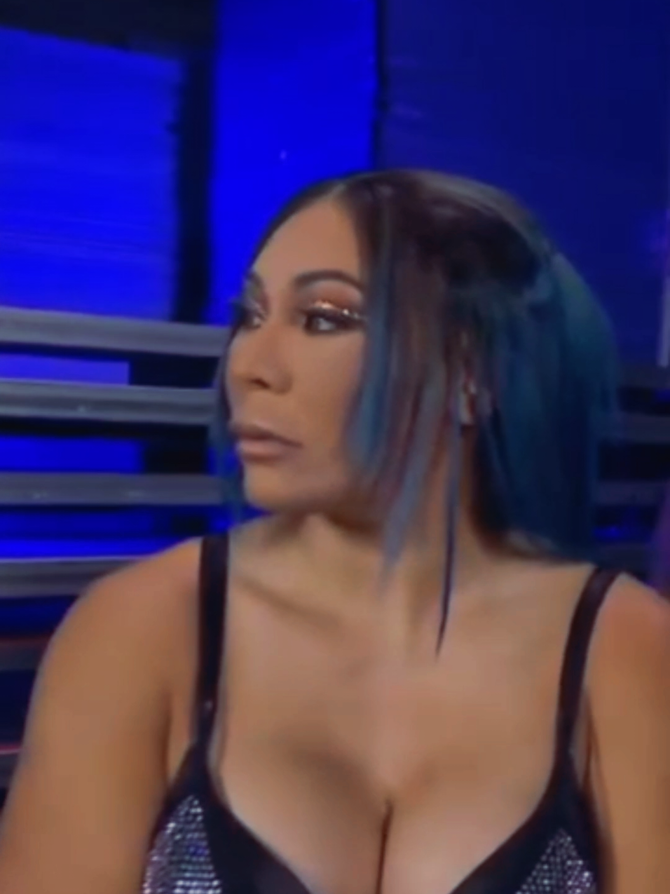 @WRESTLING DIVAS