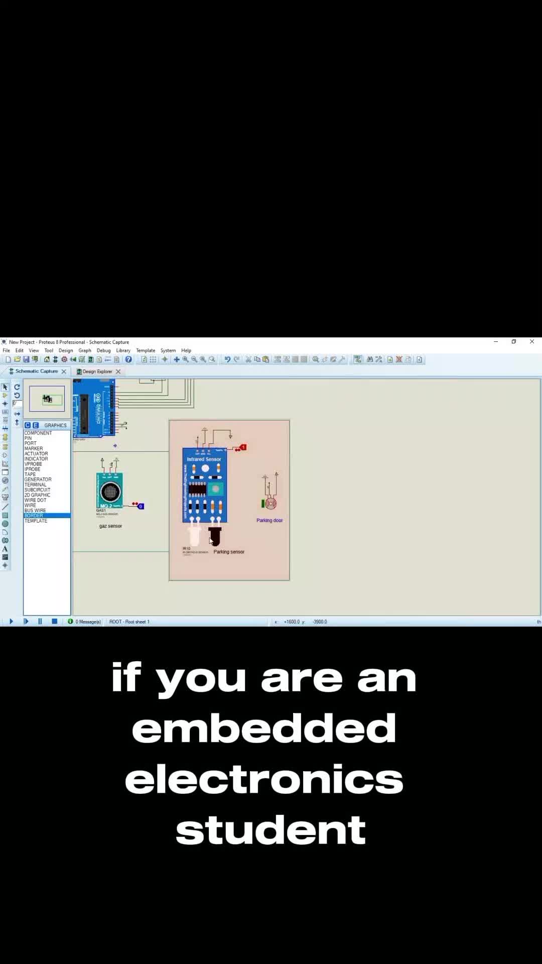 @Electronics Projects