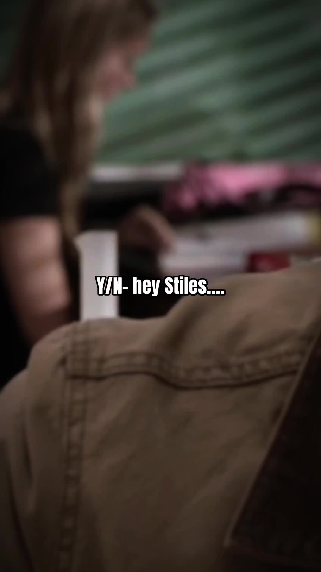 @Edits/POVs