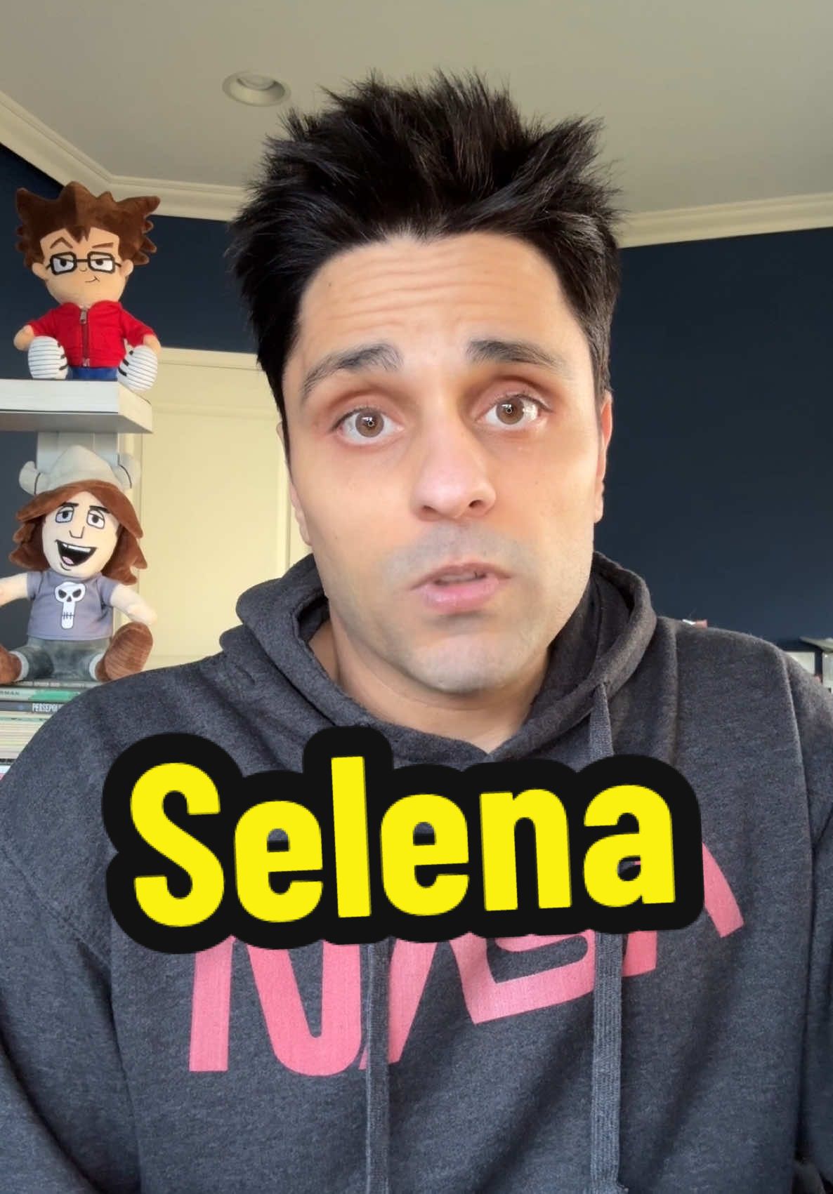@Ray William Johnson