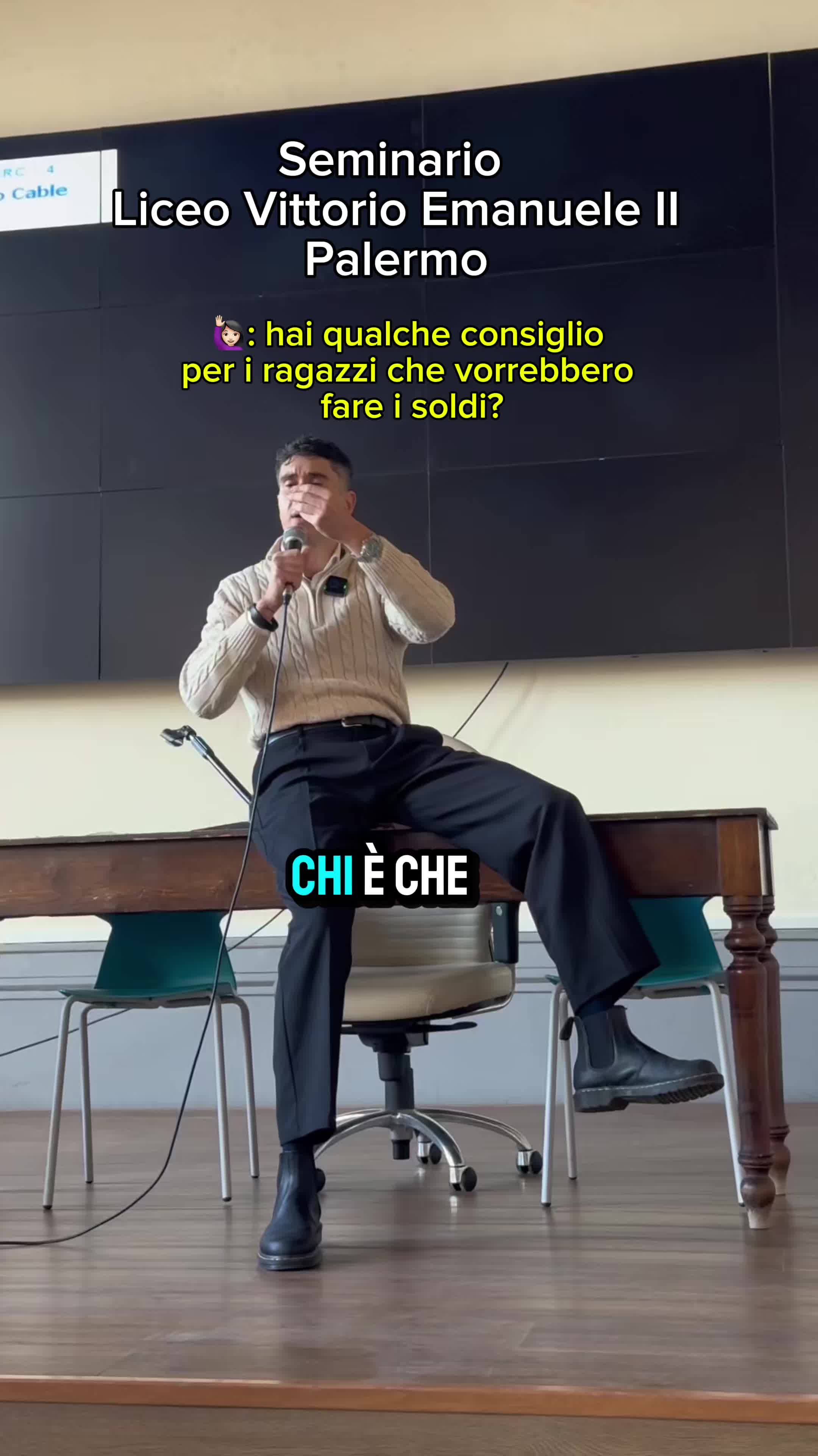 @Sicitalian &reg;