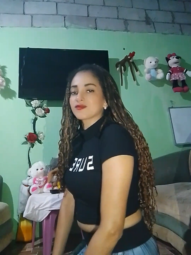 @Fatima Alvarado