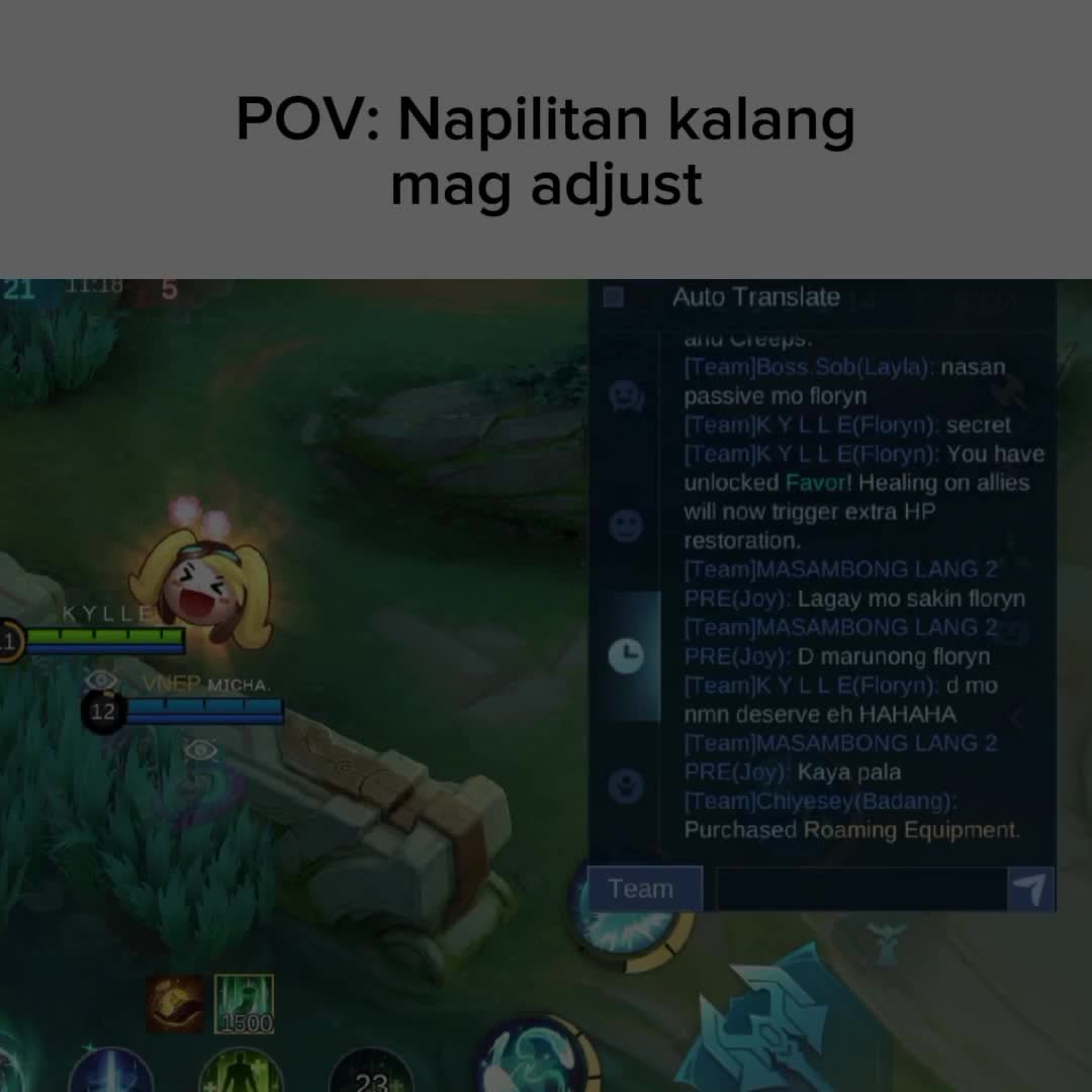 @K Y L L E