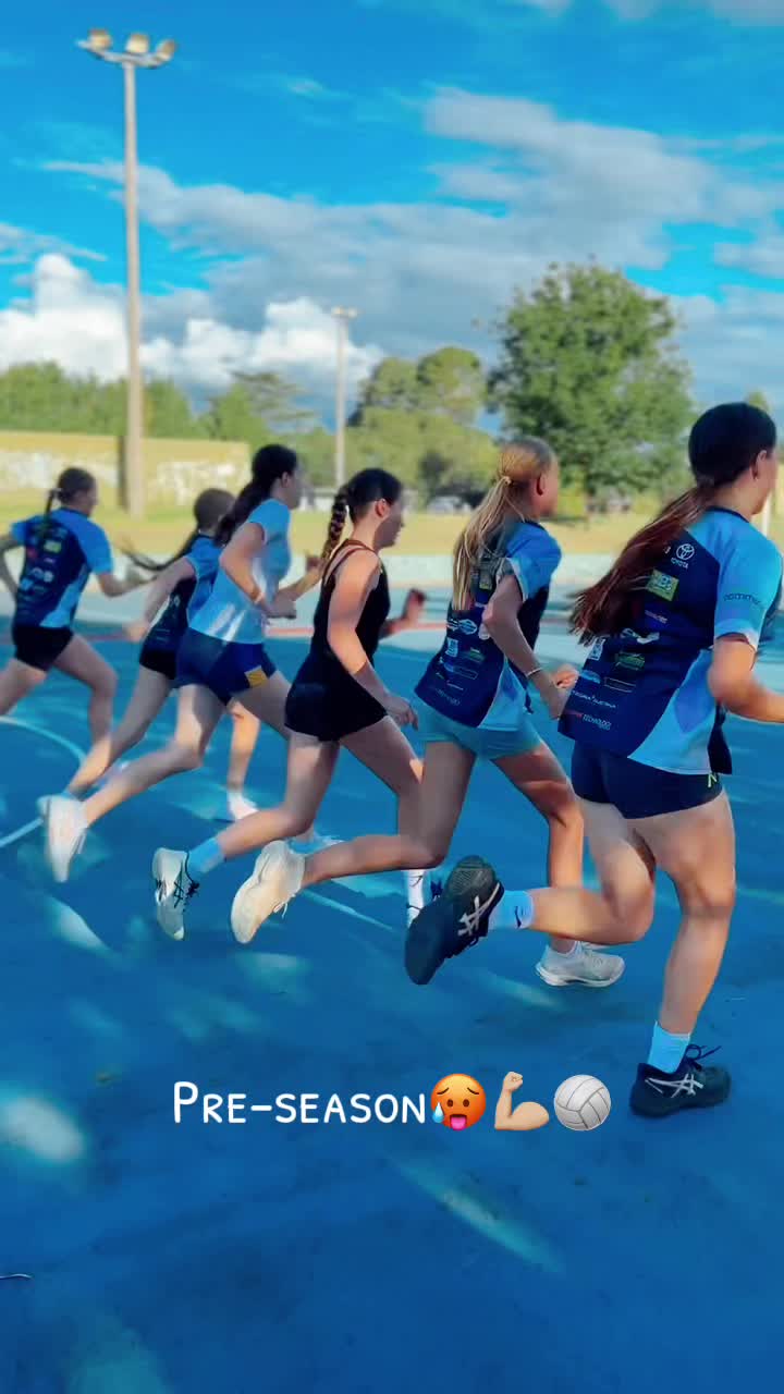 @YassNetballAssociation