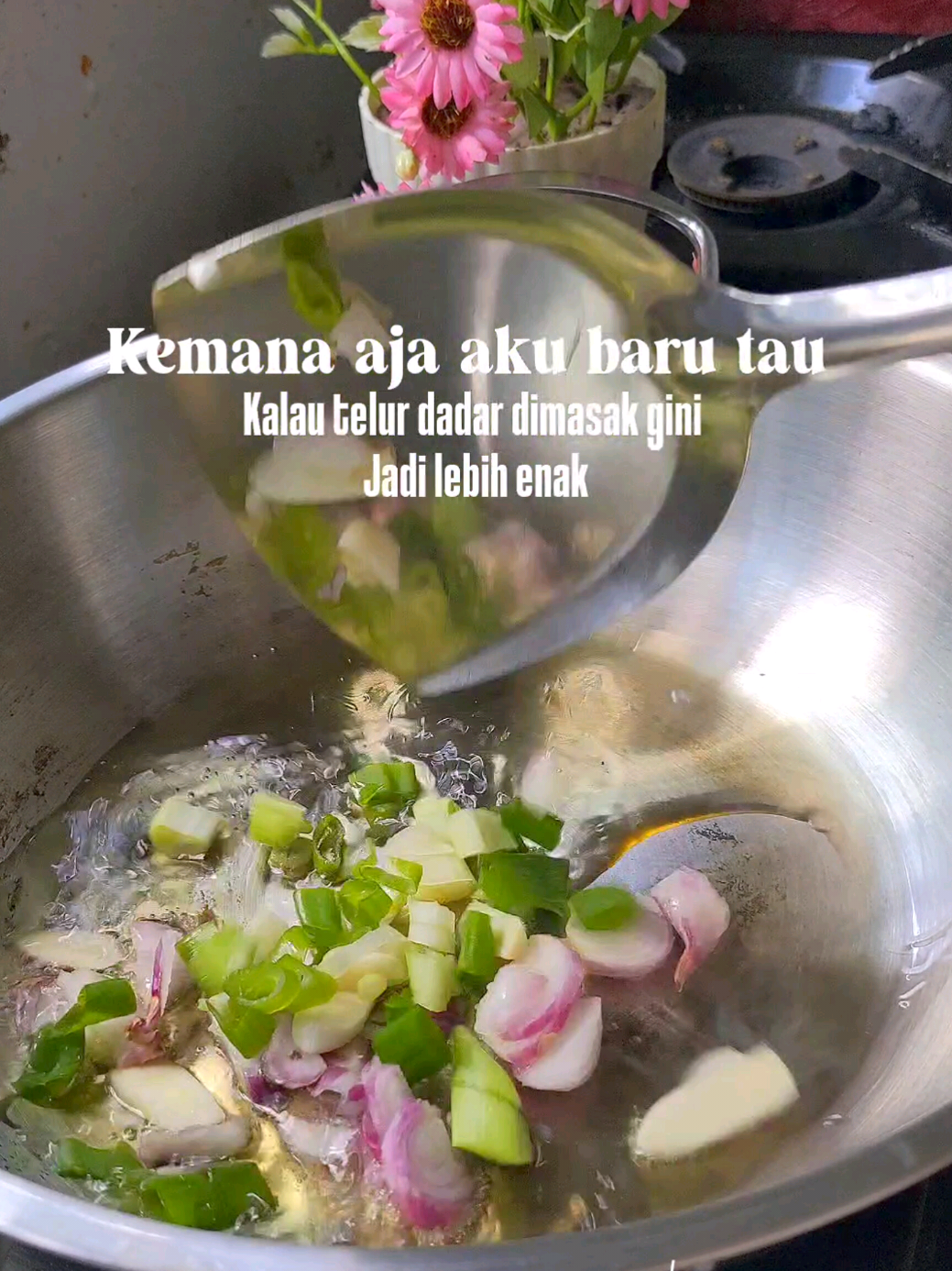 @ghina | masak n spill