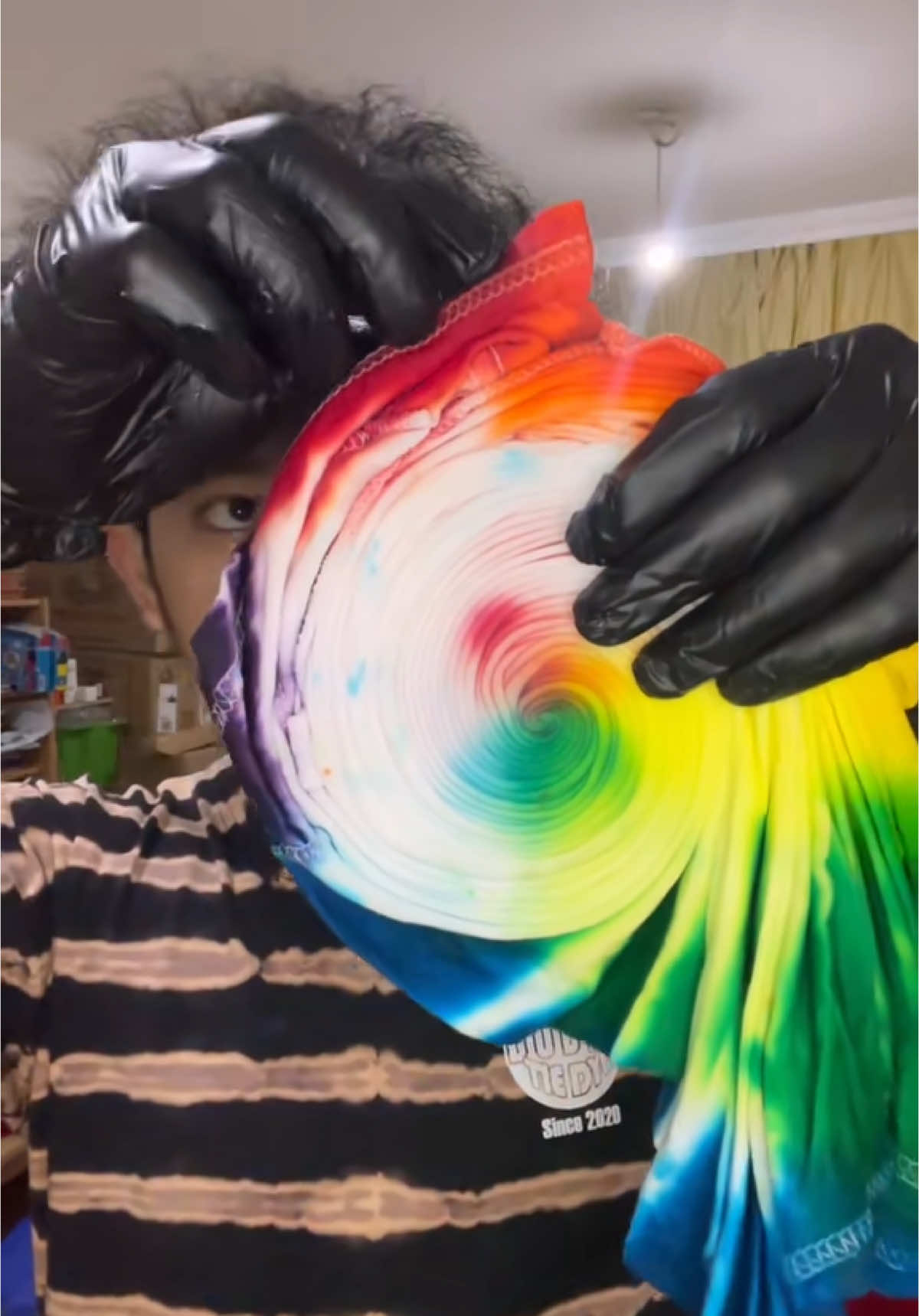 @HustleEveryDye