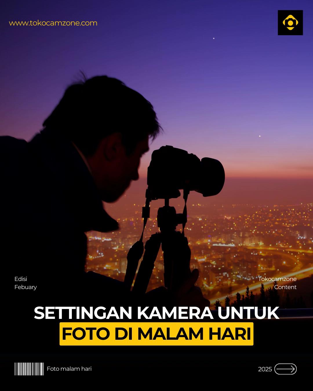@Tokocamzone Jakarta