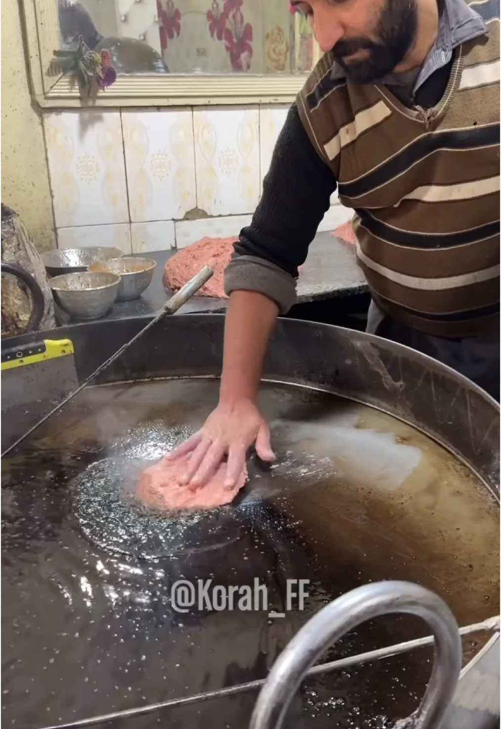 @Korah