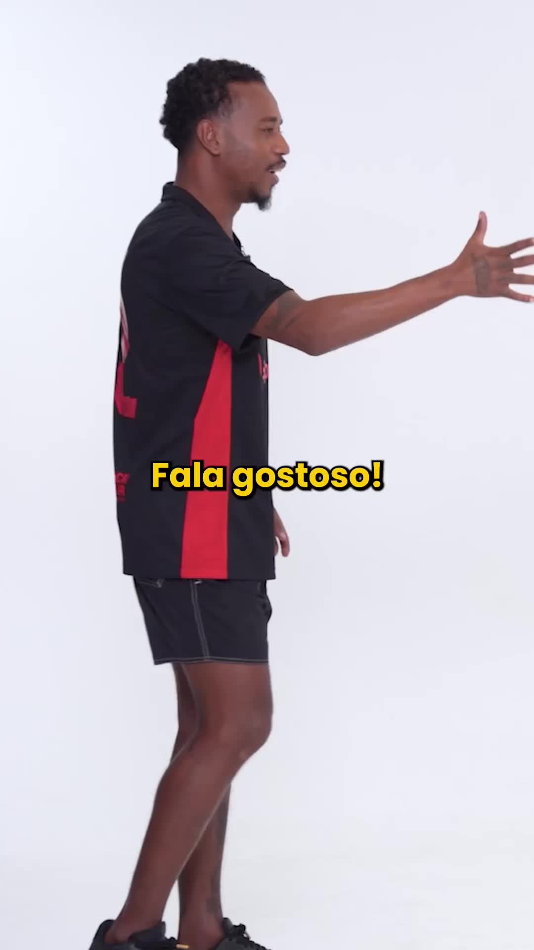 @Fala Levado