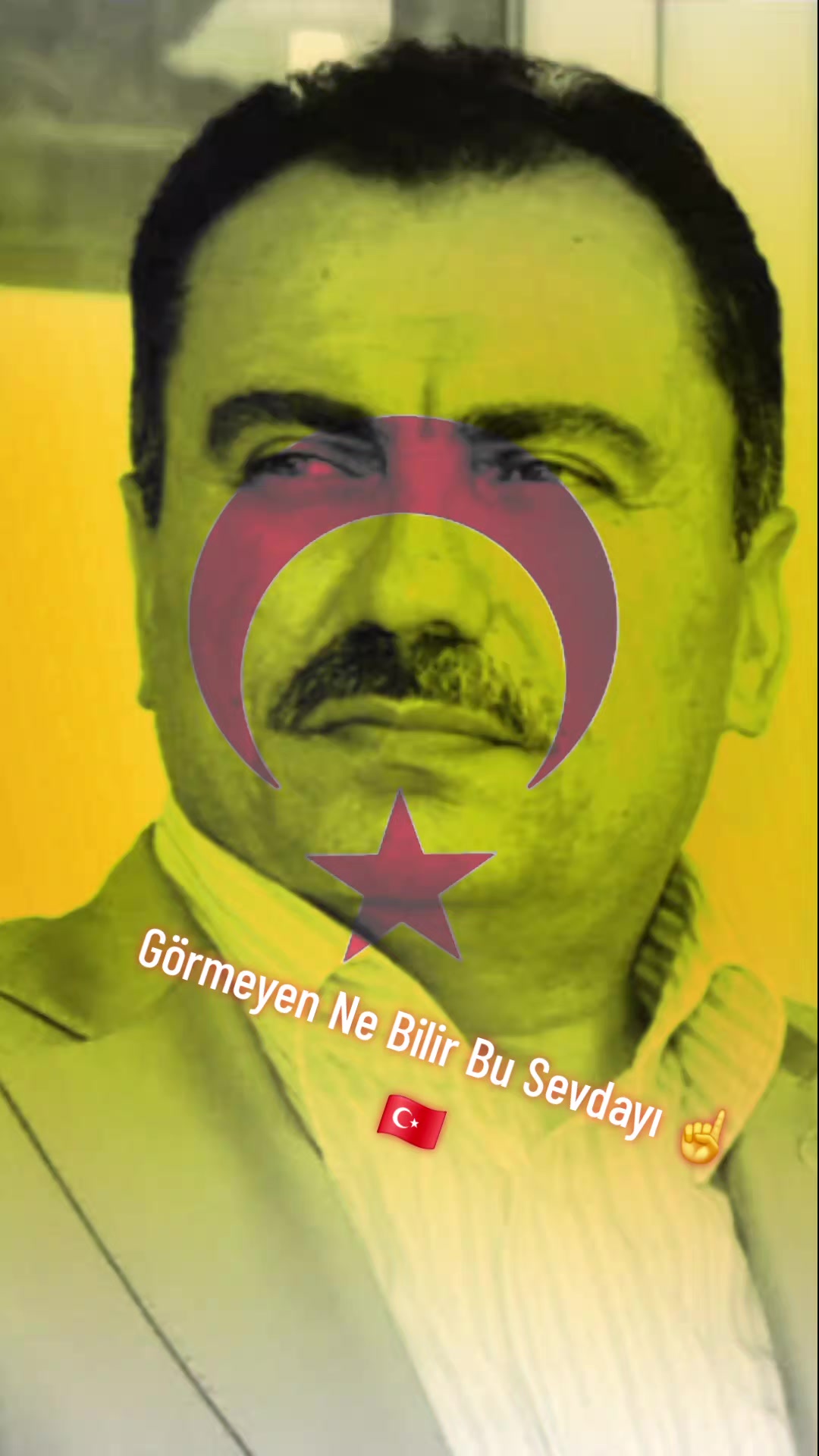 @Muhsince M&uuml;cadele 🇹🇷☝️♨️🌹