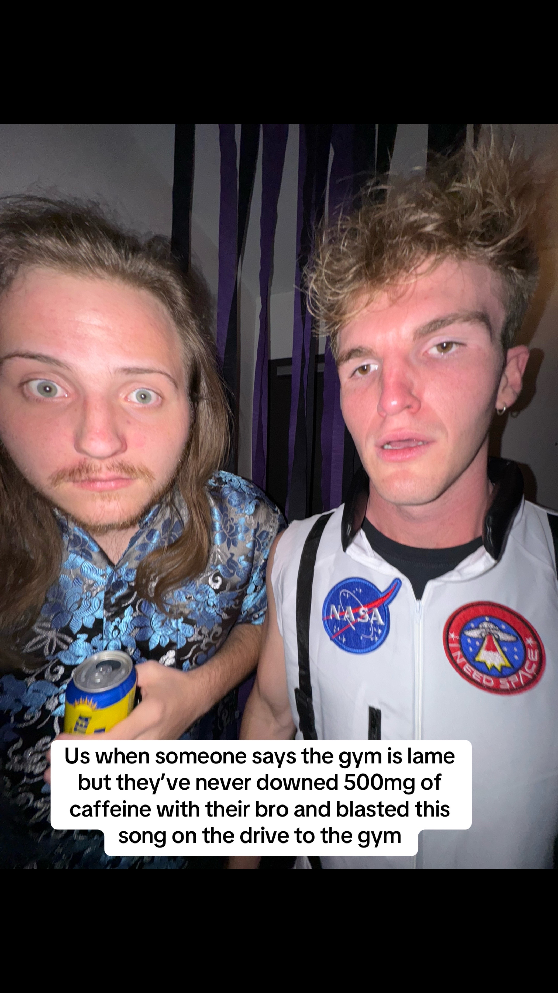 @Daniel