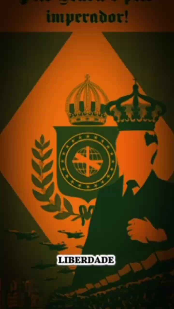 @Confederação Monárquica