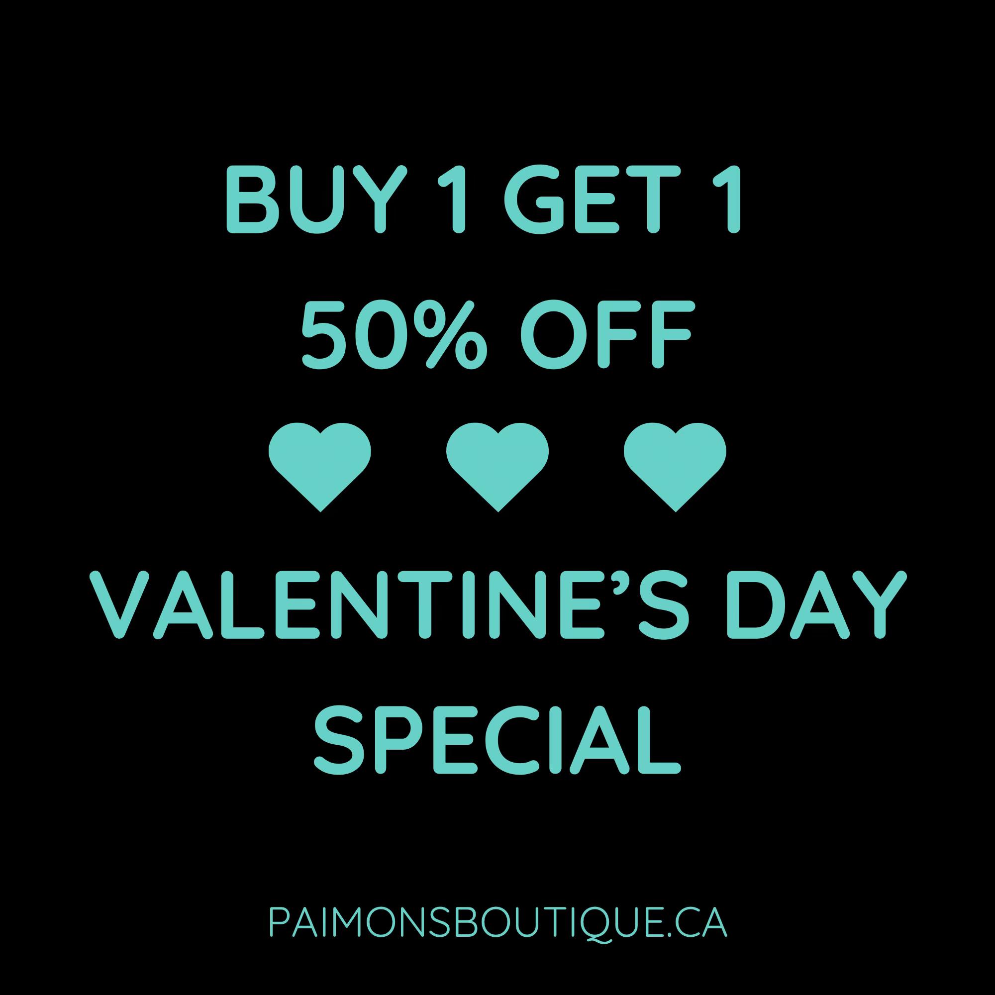 @M&eacute;lodie by Paimon&rsquo;s Boutique
