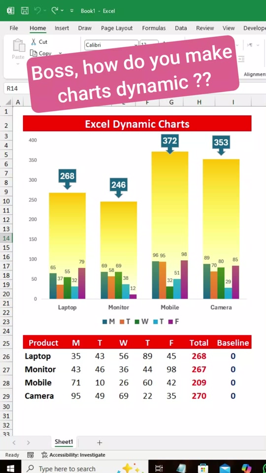 @Learn Excel with Fahad